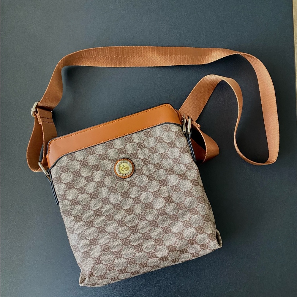 Caleesa Crossbody Bag